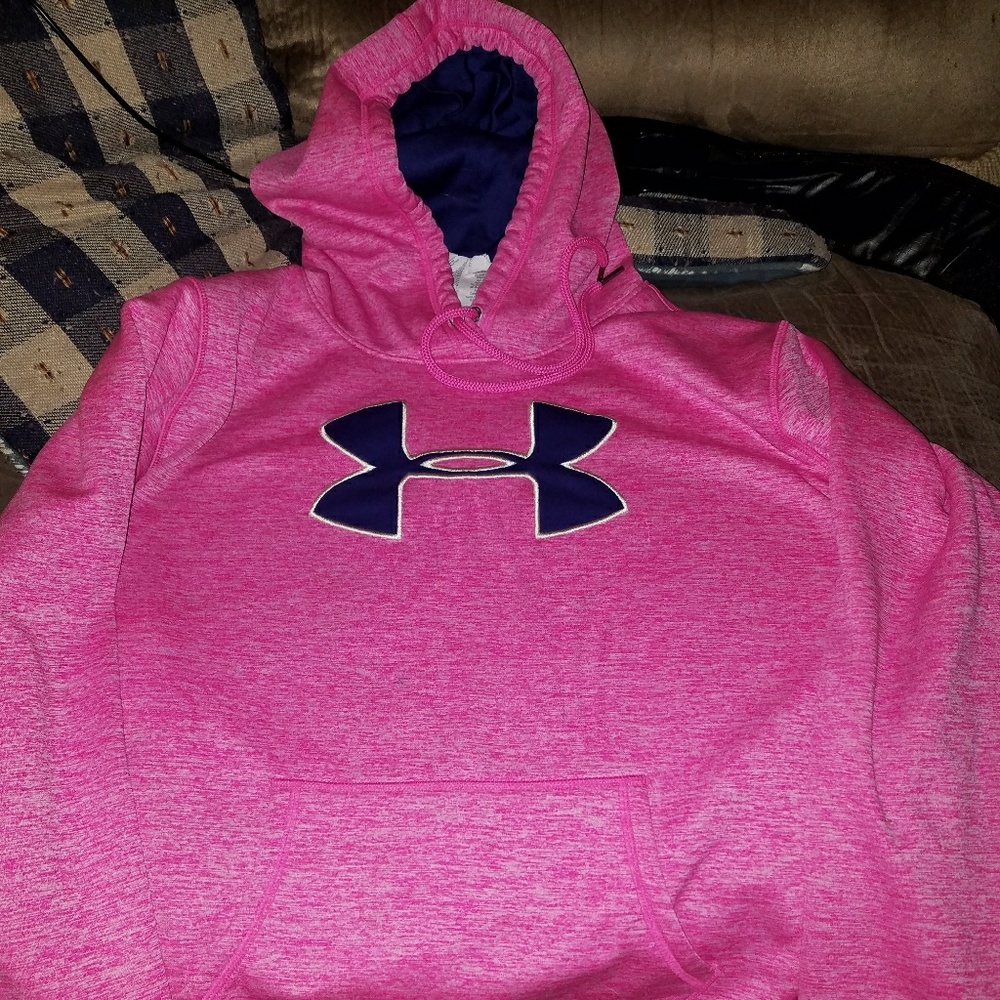 Women's Under Armor Hoodie